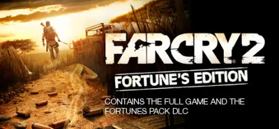 🔥🔥🔥 FAR CRY 2 - БУКА - Ключ Retail версия 💳0%