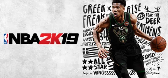 NBA 2K19🏀STEAM ЛИЦЕНЗИЯ + БОНУС