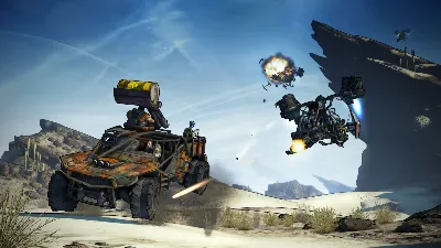 Borderlands 2 (Steam Gift/RU + CIS)