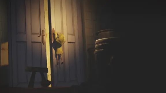 Little Nightmares Complete Edition (Steam Key / RU+CIS)