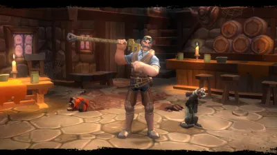 Torchlight II 2 STEAM KEY REGION FREE GLOBAL