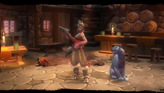 Torchlight II 2 STEAM KEY REGION FREE GLOBAL