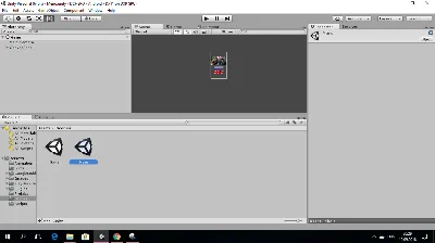 Project Quiz Game Guess The Words For Unity (Android)
