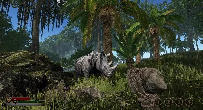 Out of Reach (Steam Gift / RU / CIS)
