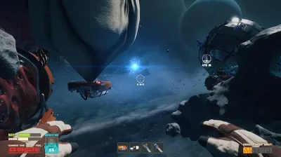 Breathedge * RU/KZ/СНГ/TR/AR * STEAM 🚀 АВТОДОСТАВКА