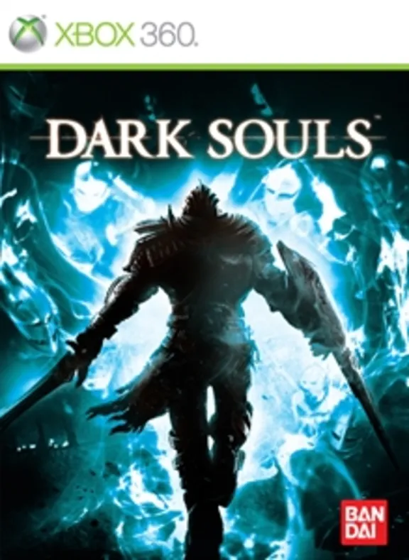 Darksiders II +6 игр xbox 360 (Перенос)