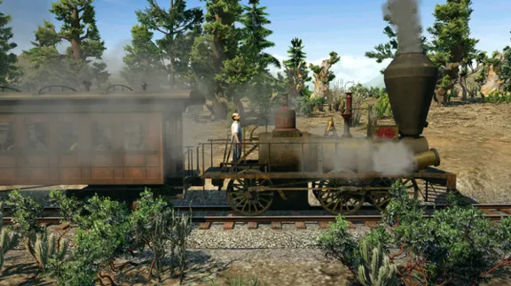 Transport Fever * RU/KZ/СНГ/TR/AR * STEAM 🚀 АВТО