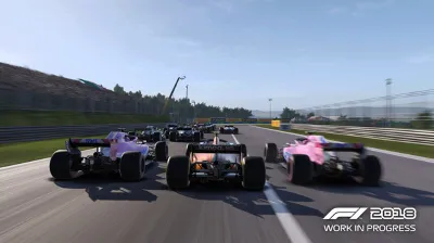 F1 2018 | Steam (Россия)