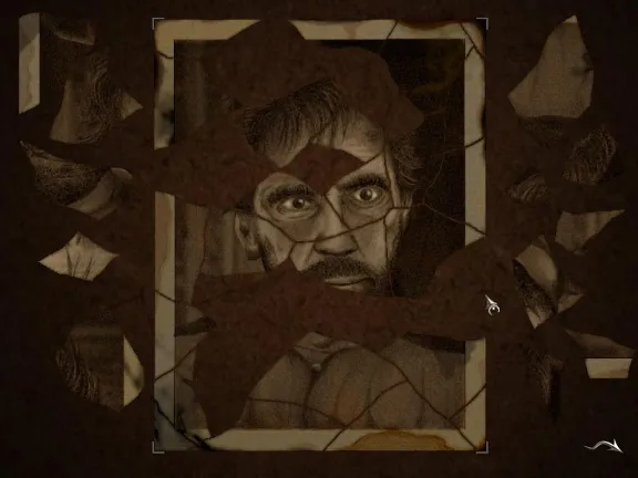 Black Mirror 1 🔑STEAM KEY ✔️RUSSIA + GLOBAL