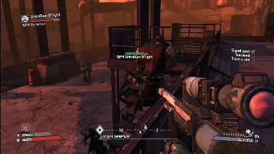 ЮЮ - Borderlands: The Zombie Island of Dr. Ned (DLC)