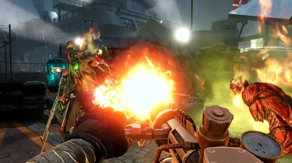 Killing Floor 2 | Steam (Россия)