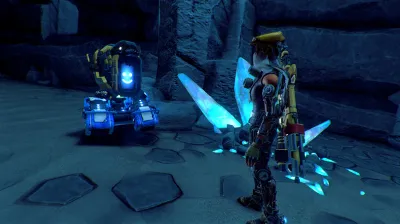 ReCore: Definitive Edition * STEAM Russia 🚀 AUTO