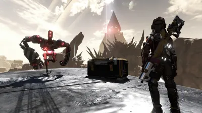 ReCore: Definitive Edition * STEAM Russia 🚀 AUTO