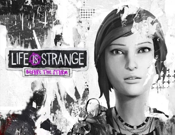 Life is Strange Before the Storm (Steam key) -- RU
