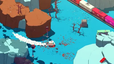 Mugsters (Steam key)