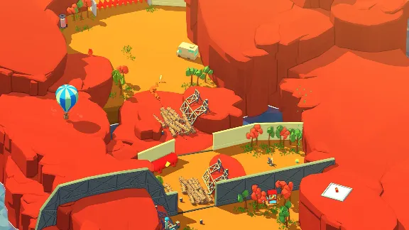 Mugsters (Steam key)