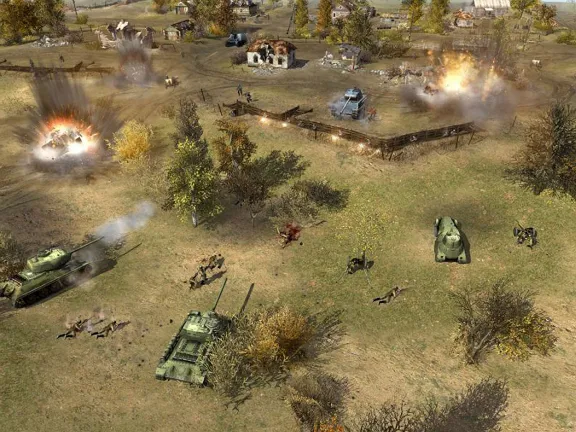 Men of War (Steam key)