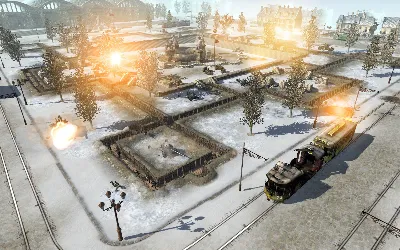 Men of War Assault Squad (Steam key)