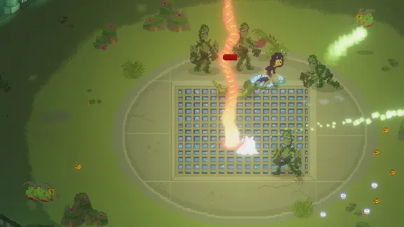Gift of Parthax (Steam key)
