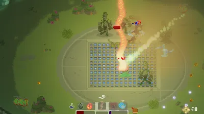 Gift of Parthax (Steam key)