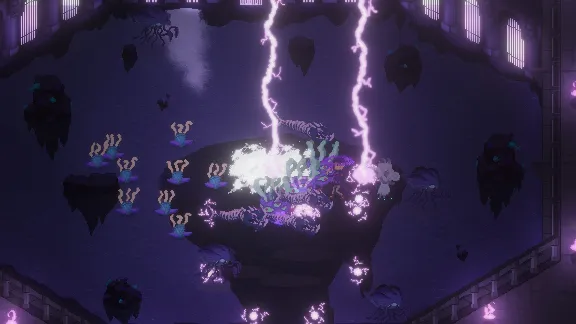 Gift of Parthax (Steam key)