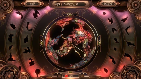 Glass Masquerade 💎 STEAM KEY REGION FREE GLOBAL