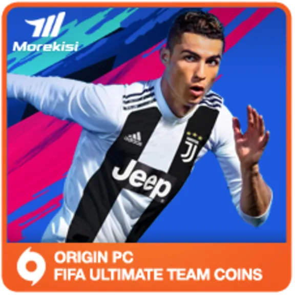 МОНЕТЫ FIFA 19 UT PC - БЕЗОПАСНО + СКИДКИ до 15%
