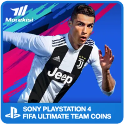 МОНЕТЫ FIFA 19 UT PS4 - БЕЗОПАСНО + СКИДКИ до 15%