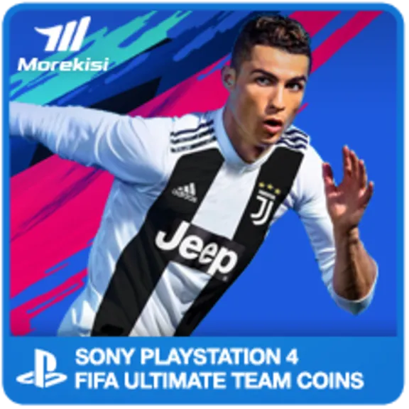 МОНЕТЫ FIFA 19 UT PS4 - БЕЗОПАСНО + СКИДКИ до 15%