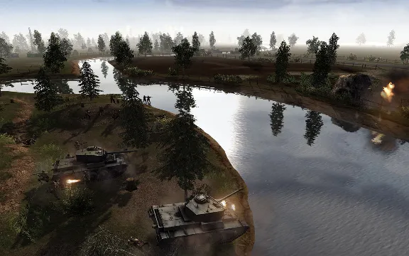 Men of War Assault Squad MP Supply Pack Bravo DLC key