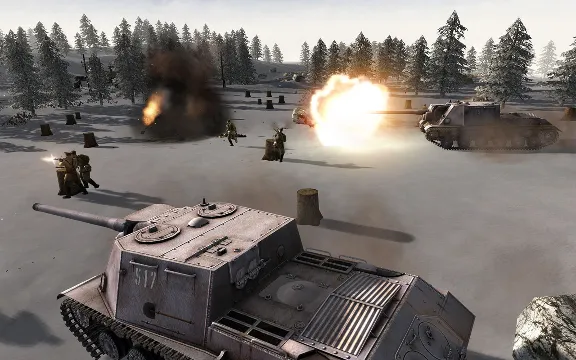 Men of War Assault Squad MP Supply Pack Bravo DLC key