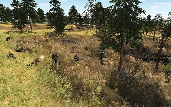 Men of War Assault Squad Skirmish Pack DLC
