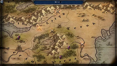 Elven Legacy Siege (Steam key)