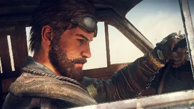 Mad Max (steam cd-key RU,CIS)