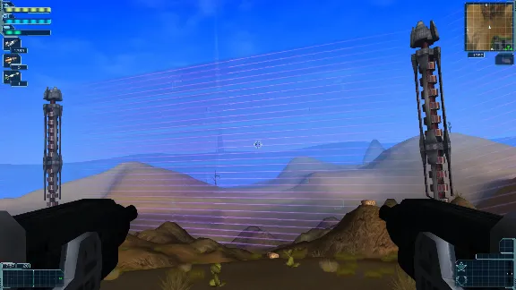 AIM2 Clan Wars (steam key)