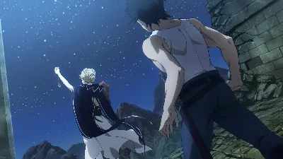 Black Clover Quartet Knights Season Pass (steam)