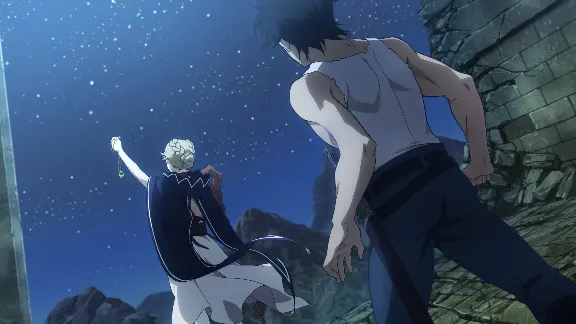 Black Clover Quartet Knights Season Pass (steam)