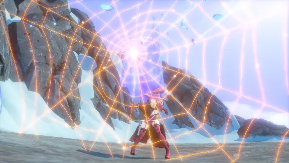 Black Clover Quartet Knights Deluxe Ed. (Steam)