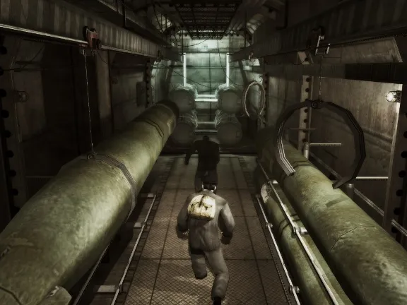 Death to Spies Moment of Truth (steam key)