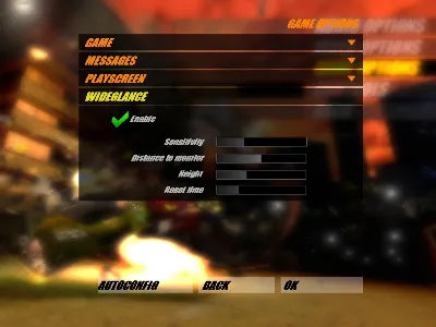 Death Track Resurrection (steam key)