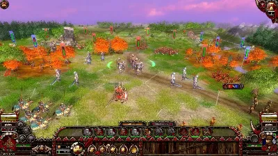 Elven Legacy Collection (steam key)