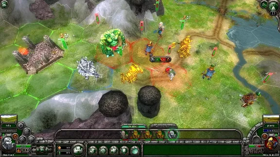 Elven Legacy Magic (steam key)
