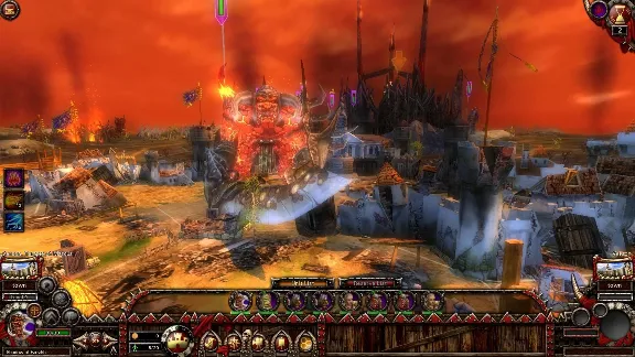 Elven Legacy Magic (steam key)