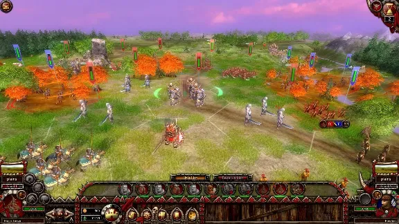 Elven Legacy Magic (steam key)