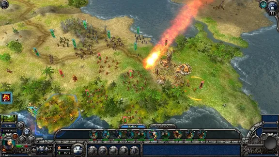 Elven Legacy Ranger (steam key)