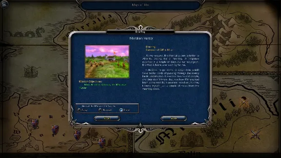 Elven Legacy Ranger (steam key)