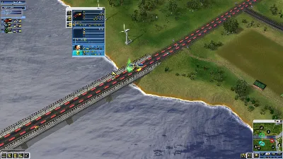 Freight Tycoon Inc (steam key)