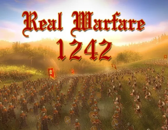 Real Warfare 1242 (steam key)