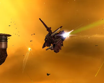 Star Wolves 2 (steam key)
