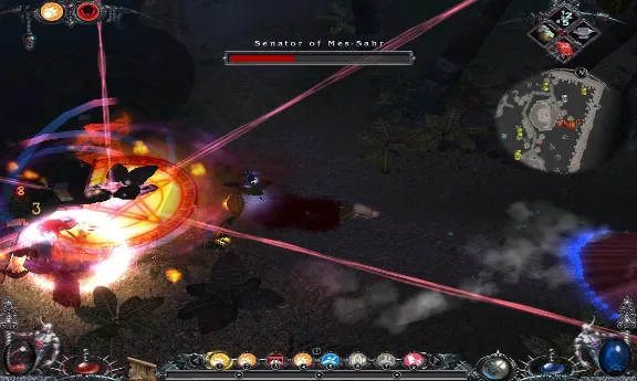 Dawn Of Magic 2 (steam key)